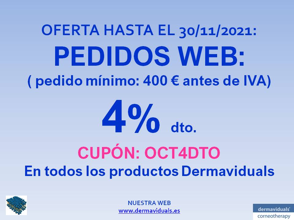 OFERTA OCTUBRE 21