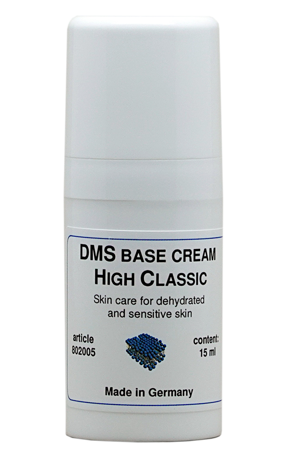 Crema base DMS High Classic (BHC)