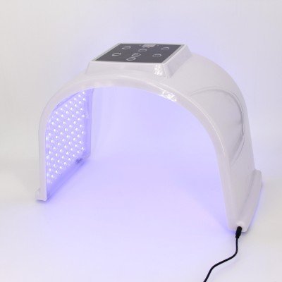 Equipo de Fototerapia dinámica LED PDT