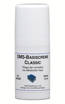 Crema base DMS Classic (BCL)