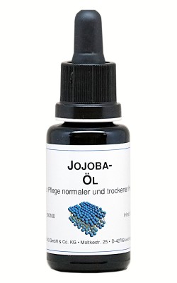 Aceite de jojoba